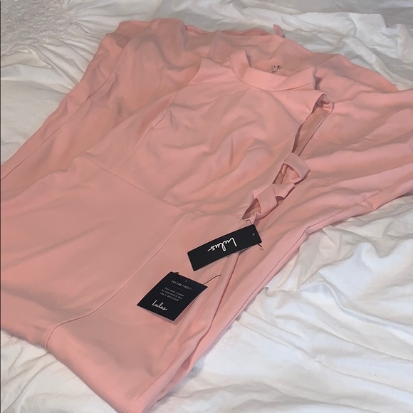 Lulus Maxi dress - Picture 4 of 6